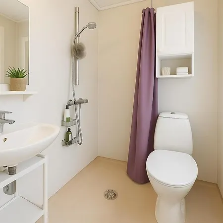 Apartment Trio In Centre - Norwegians Minimum Age 25 Bergen