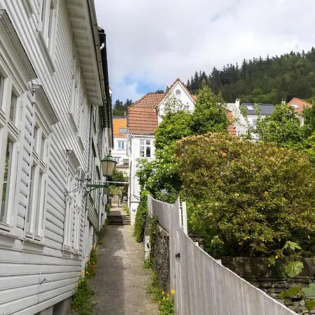 Trio In Centre - Norwegians Minimum Age 25 Bergen