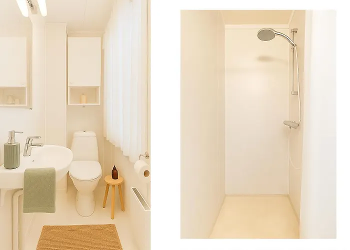 Trio In Centre - Norwegians Minimum Age 25